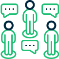 Communication Strategy